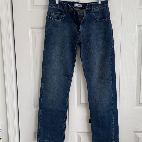 Guizio Low Rise Denim 003 - Picture 3 of 3